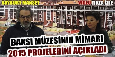 Baksı Müzesi 10 Yaşında!