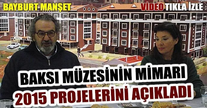 Baksı Müzesi 10 Yaşında!