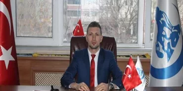 Muhammet Kılıç, huzurun kaçmasını istemiyoruz