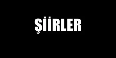 Şiirler
