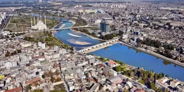 Adana Efsaneleri