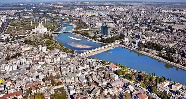 Adana Efsaneleri