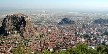 Afyon, Afyonkarahisar Efsaneleri