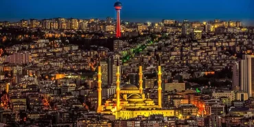 Ankara Efsaneleri