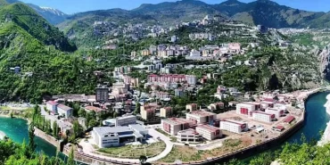 Artvin Efsaneleri