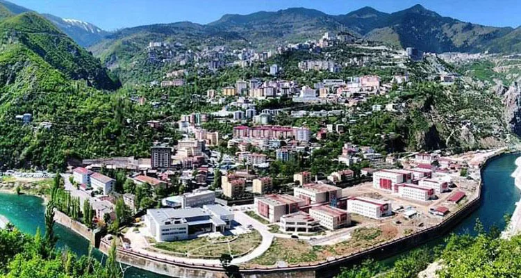 Artvin Efsaneleri