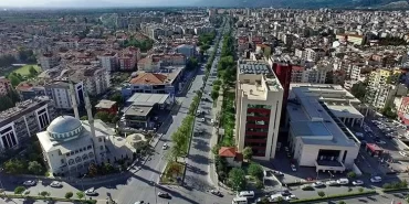 Aydın Efsaneleri