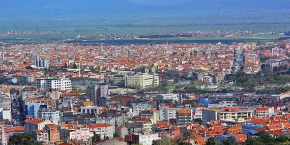 Balıkesir Efsaneleri