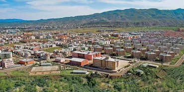 Bingöl Efsaneleri