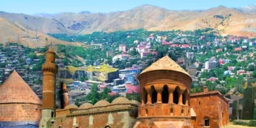 Bitlis Efsaneleri