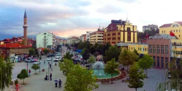 Bolu Efsaneleri