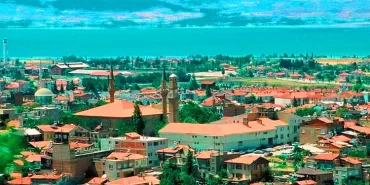 Burdur Efsaneleri