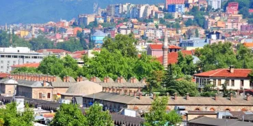 Bursa Efsaneleri