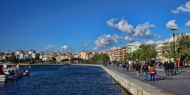 Çanakkale Efsaneleri