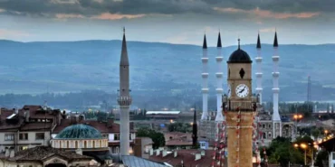 Çorum Efsaneleri