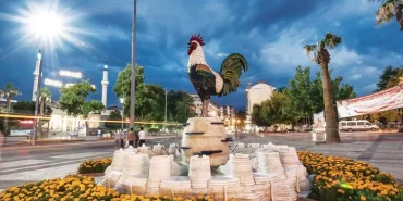 Denizli Efsaneleri