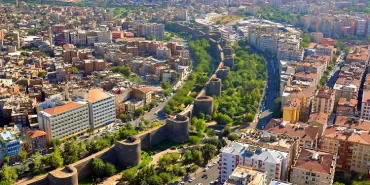 Diyarbakır Efsaneleri