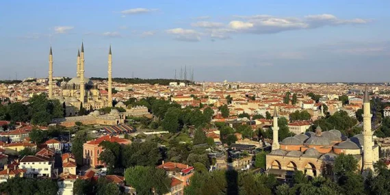 Edirne Efsaneleri