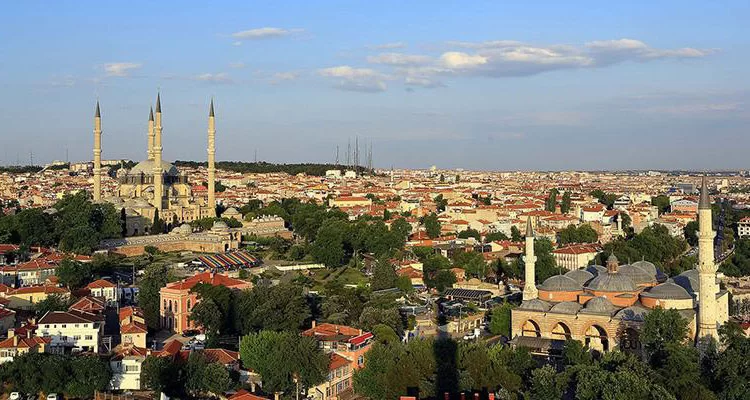 Edirne Efsaneleri