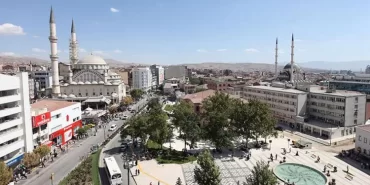 Elazığ Efsaneleri