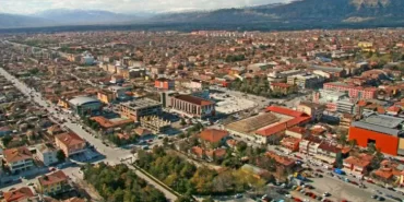 Erzincan Şehir Efsaneleri