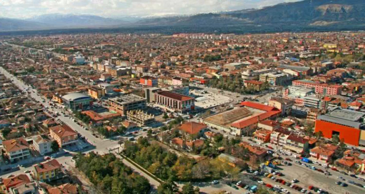 Erzincan Şehir Efsaneleri