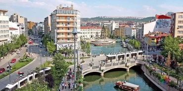 Eskişehir Efsaneleri