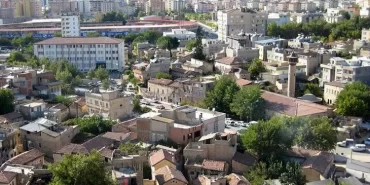 Gaziantep Efsaneleri