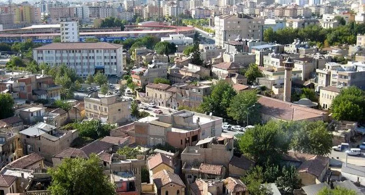 Gaziantep Efsaneleri