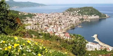 Giresun Efsaneleri