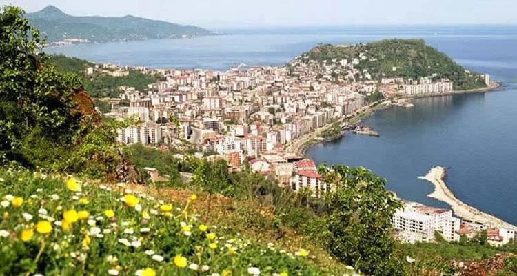 Giresun Efsaneleri