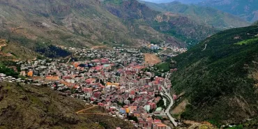 Gümüşhane Efsaneleri