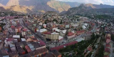 Hakkari Efsaneleri