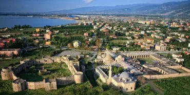 Hatay Efsaneleri