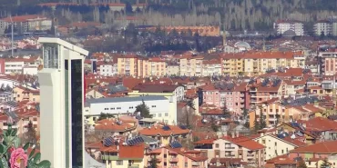 Isparta Efsaneleri