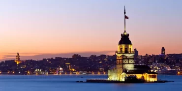 İstanbul Efsaneleri