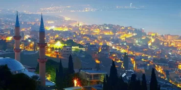 İzmir Efsaneleri