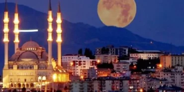 Kahramanmaraş Efsaneleri