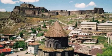 Kars Efsaneleri