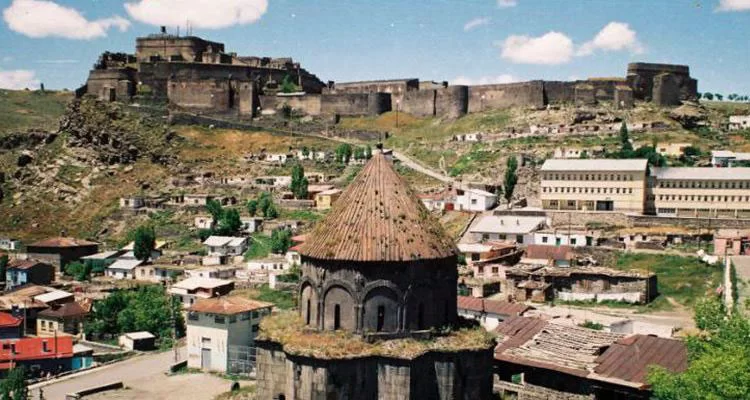 Kars Efsaneleri