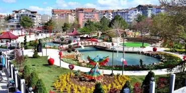 Kırşehir Efsaneleri