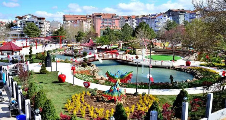 Kırşehir Efsaneleri