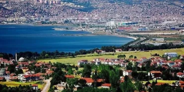 Kocaeli İzmit Efsaneleri