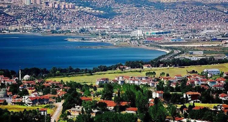 Kocaeli İzmit Efsaneleri