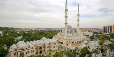 Konya Efsaneleri