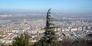Kütahya Efsaneleri