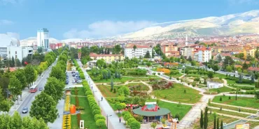 Malatya Efsaneleri