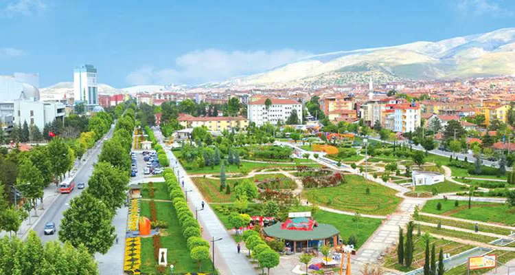 Malatya Efsaneleri