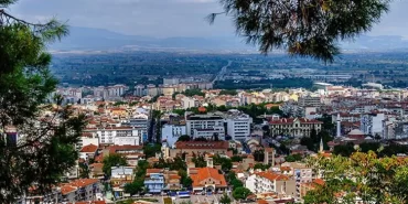 Manisa Efsaneleri