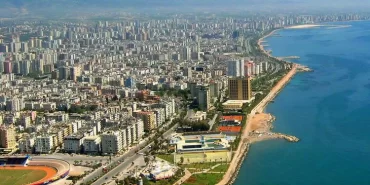 Mersin (İçel) Efsaneleri